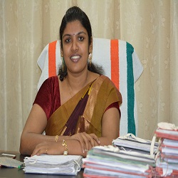 Chairman of Kerala State Youth Commission