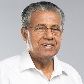Chief Minister of Kerala